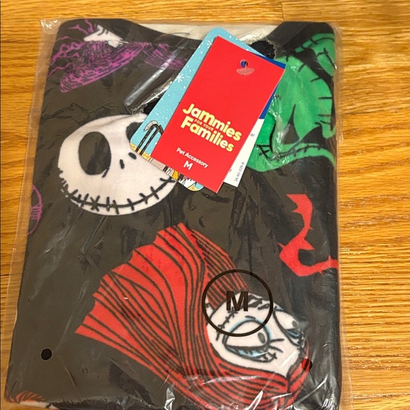 NWT The Nightmare Before Christmas Dog Clothing - Picture 5 of 6